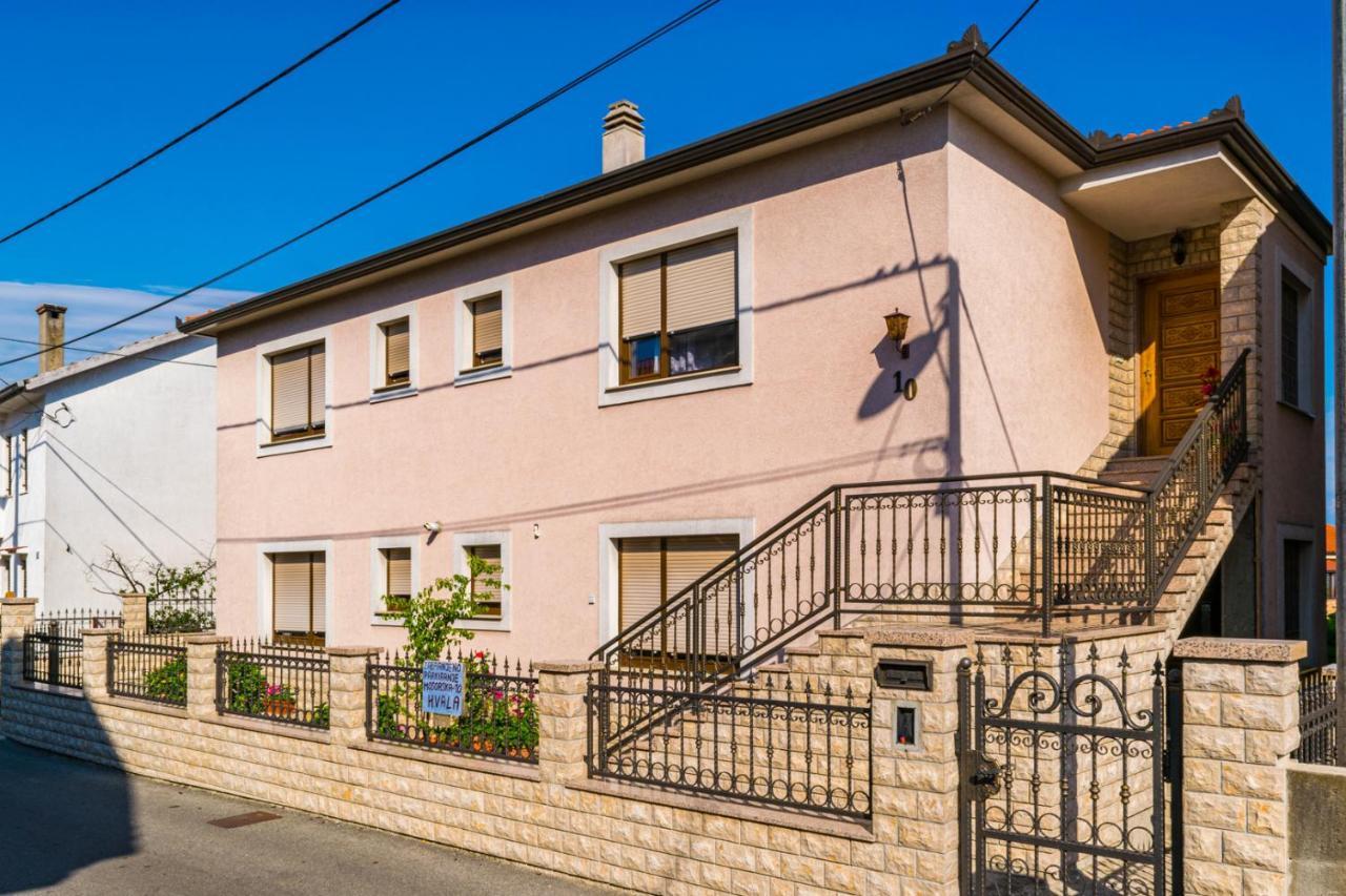 Vanessa Rijeka Exterior photo