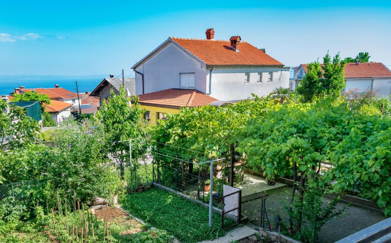 Vanessa Rijeka Exterior photo